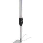 Strend Pro Herrison 615F1 špičatý dvojitý zub teleskop 105 – Hledejceny.cz