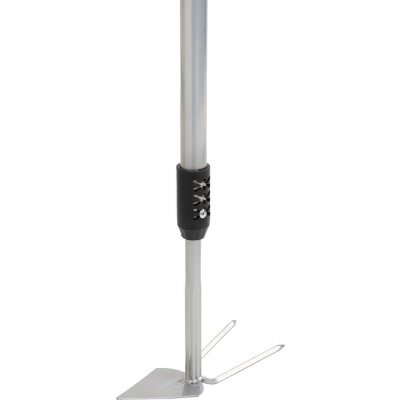 Strend Pro Herrison 615F1 špičatý dvojitý zub teleskop 105 – Hledejceny.cz