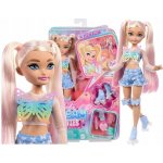Barbie DREAM BESTIES na kolečkových bruslích Malibu – Zboží Dáma Barbie DREAM BESTIES na kolečkových bruslích Malibu – Zboží Dáma