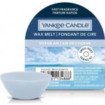 Yankee Candle Ocean Air vonný vosk do aromalampy 22 g – Zboží Dáma