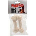 Rasco uzel bůvolí bílý 11 cm 2 ks – Hledejceny.cz