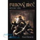 Runový meč -- Městské války II. - Renčín Pavel