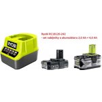 RYOBI RC18120-242 – Sleviste.cz