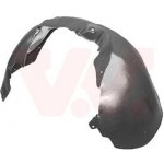 Oblozeni, dutina kola VAN WEZEL 0326436