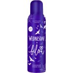 Bilou x Wednesday sprchová pěna Nightshades & Ravens 200 ml – Zbozi.Blesk.cz