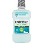 Listerine Cool Mint Mild Taste ústní voda 250 ml – Zbozi.Blesk.cz