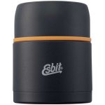 Esbit FJ500 Termoska na jídlo 500 ml black – Sleviste.cz