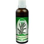 Naděje Jalovec tinktura z pupenů rostlin 50 ml – Hledejceny.cz