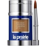 La Prairie Skin Caviar make-up a korektor SPF15 N-30 Satin Nude 30 ml – Zboží Mobilmania