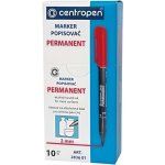 Centropen 2836 černý – Zboží Mobilmania