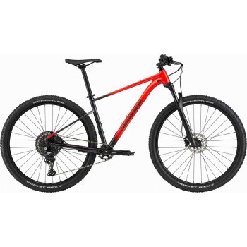 Cannondale Trail SL 3 2021