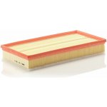 Vzduchový filtr MANN-FILTER C 37 153/1 – Hledejceny.cz