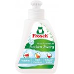 Frosch odstraňovač skvrn aktivní čistič skvrn 75 ml – Zboží Mobilmania