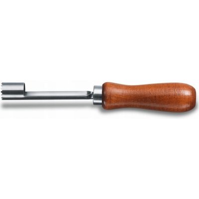 Victorinox Vykrajovač jadřinců 16cm dřevo – Zboží Dáma
