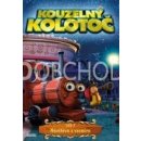 Kouzelný kolotoč 7 DVD