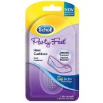 Scholl PartyFeet gel.polovl.pod patu 1 pár – Zboží Mobilmania