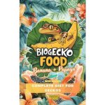 BioGecko Food Banán a papája 100 g – Zbozi.Blesk.cz