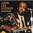 Hooker John Lee - Boom Boom LP