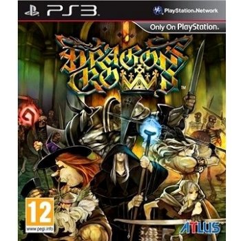 Dragons Crown