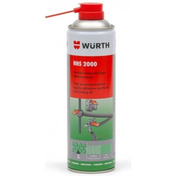 Würth HHS-2000 500 ml