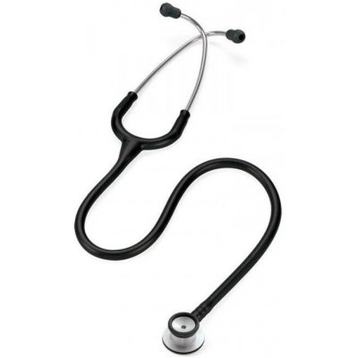 LITTMANN Fonendoskop Classic II Infant BLACK černá – Hledejceny.cz