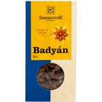 Sonnentor Bio Badyán 25 g – Zboží Dáma