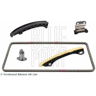 Sada rozvodového řetězu BLUE PRINT ADBP730058 – Sleviste.cz