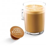 Nescafé Dolce Gusto Café Au Lait 16 ks – Zbozi.Blesk.cz