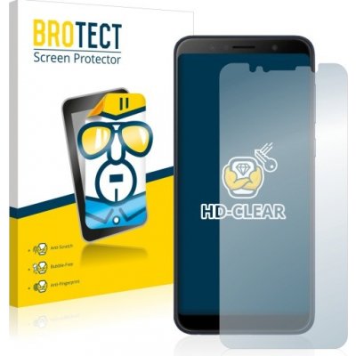 Ochranná fólie Brotect Asus ZenFone Max Pro (M1), 2ks – Hledejceny.cz