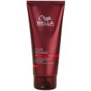 Kondicionér a balzám na vlasy Wella Color Recharge Red Conditioner 200 ml