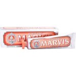 Marvis Ginger Mint s xylitolem 85 ml – Hledejceny.cz