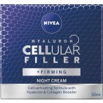 Nivea Cellular Anti Age noční krém pro omlazení pleti 50 ml – Hledejceny.cz