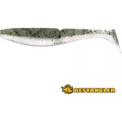 Sawamura One Up Shad 5" #060 Baby Bass