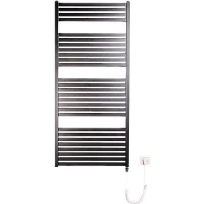 Fenix Thermal Trend KH-E 600 mm x 1330 mm ANTRACIT – Zboží Dáma