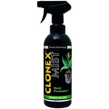 Clonex Mist 750ml s rozprašovačem