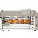 CB E-8 P Gril na kuřata – Sleviste.cz