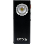 YATO Lampa montážní 500 lm, SMD LED, YT-08556 – Hledejceny.cz