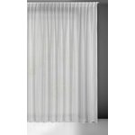 ZÁCLONA BELISSA NA PÁSCE 300X300 CM BÍLÁ – Hledejceny.cz