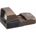 Vector Optics Frenzy 1X17X24 FDE TEK – Hledejceny.cz