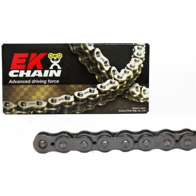 EK Chain Řetěz 520 SRX2 116 – Zboží Mobilmania