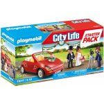 Playmobil 71077 Starter Pack Svatba – Zboží Mobilmania