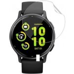 RedGlass Fólie Garmin Vivoactive 6 6 ks 138306 – Zboží Mobilmania