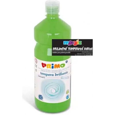 Primo M-203TL zelená 1000 ml – Hledejceny.cz