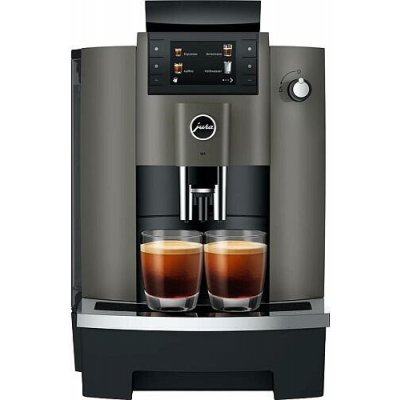 Jura W4 Dark Inox – Zbozi.Blesk.cz