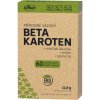 Vitamín a minerál VITAR EKO Betakaroten 60 kapslí