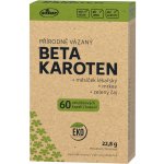 Vitar Betakaroten EKO 60 kapslí – Hledejceny.cz
