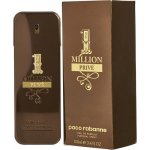 Paco Rabanne 1 Million Privé parfémovaná voda pánská 100 ml tester – Hledejceny.cz