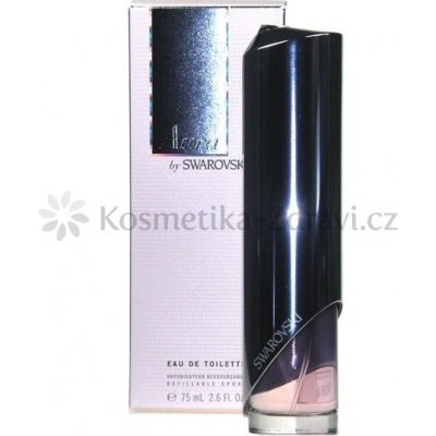 Swarovski Aura toaletní voda dámská 75 ml