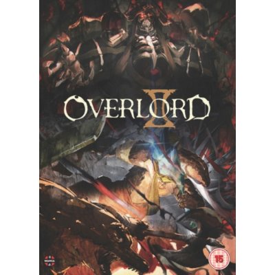 Overlord II DVD