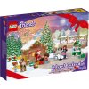 Adventní kalendář LEGO ® 41706 Friends